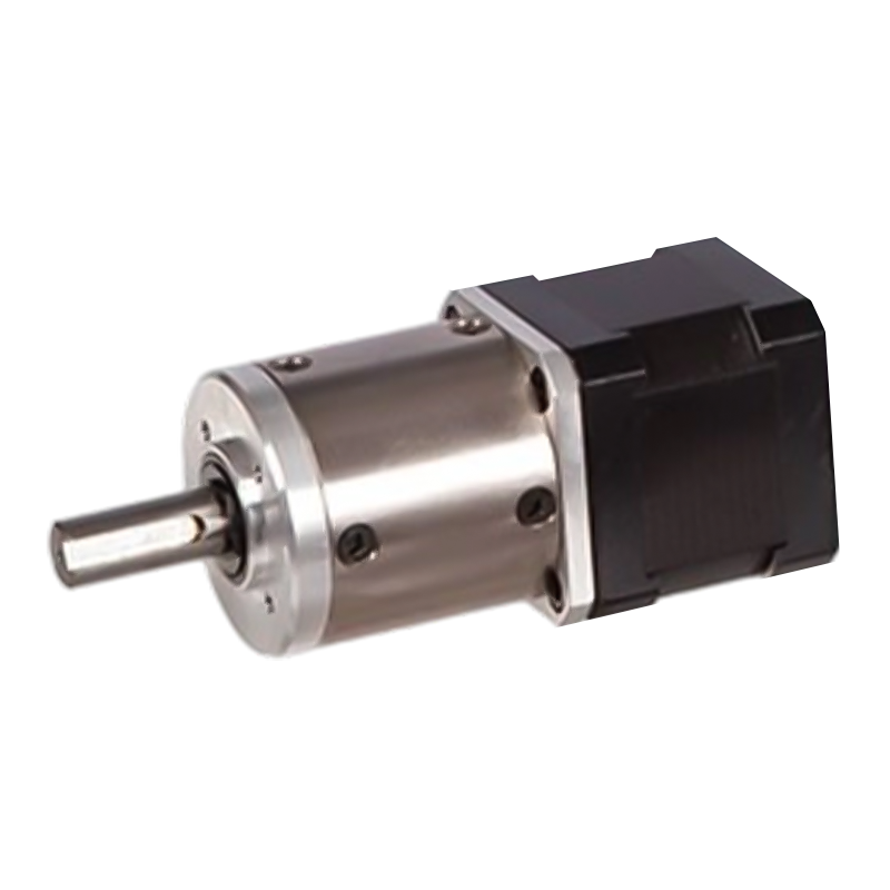 42JXGTS200K/42STH 42 mm 6N.m~20N.m planetaire tandwielstappenmotor