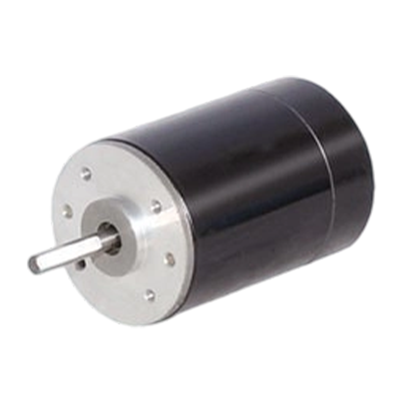 45ZY68 45 mm geborstelde gelijkstroommotor met permanente magneet en laag geluidsniveau