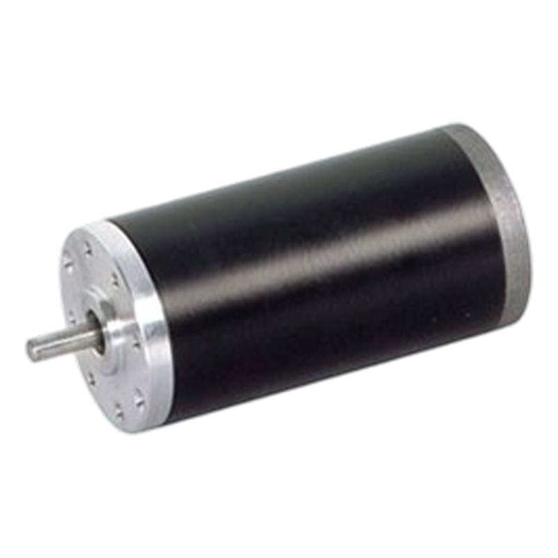 45ZY78 45 mm lineaire snelheidsregeling geborstelde gelijkstroommotor met permanente magneet