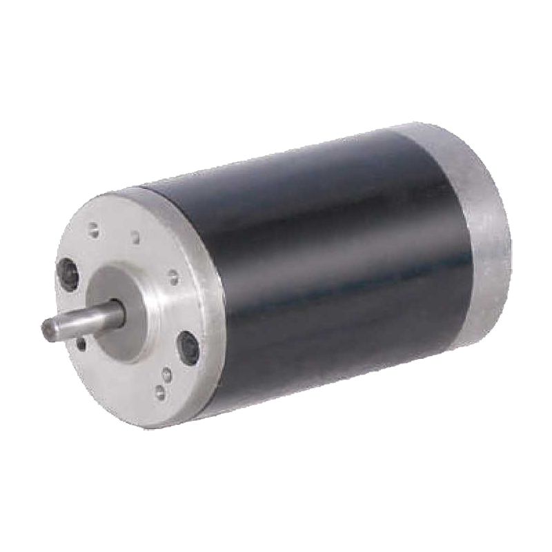 45ZYN78 45 mm geborstelde gelijkstroommotor met snelle respons en permanente magneet