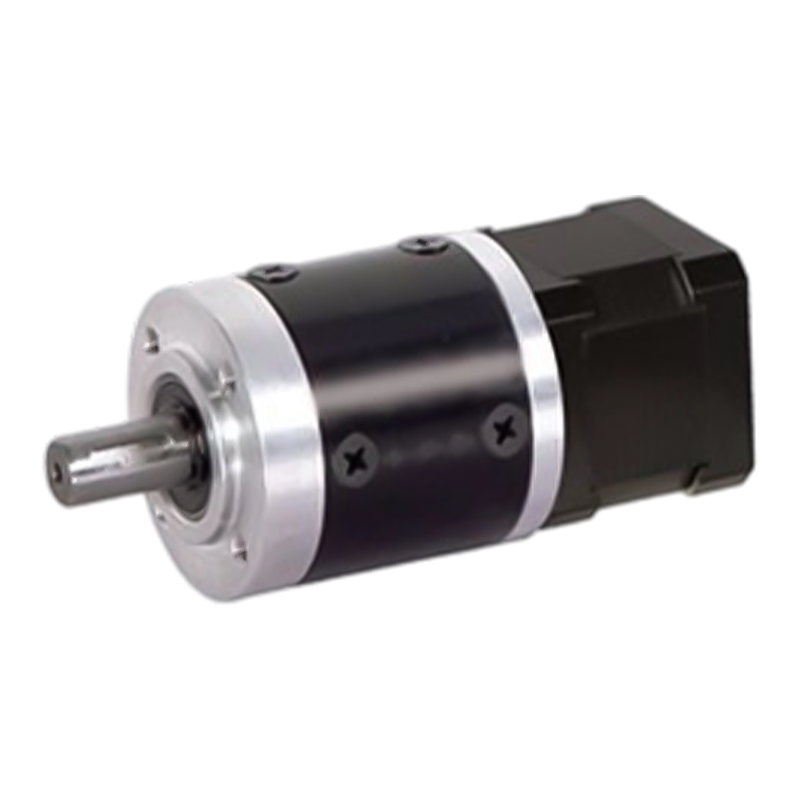 52JXM200K/42STH Planetaire tandwielstappenmotor met laag energieverlies