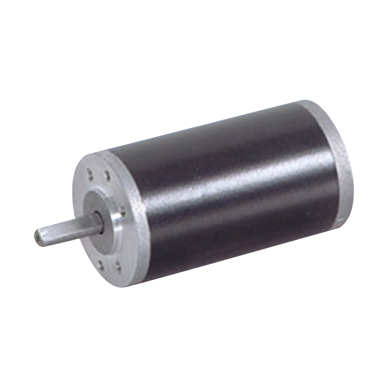 52ZY85 52 mm 2000 ~ 4000 RPM geborstelde gelijkstroommotor met permanente magneet