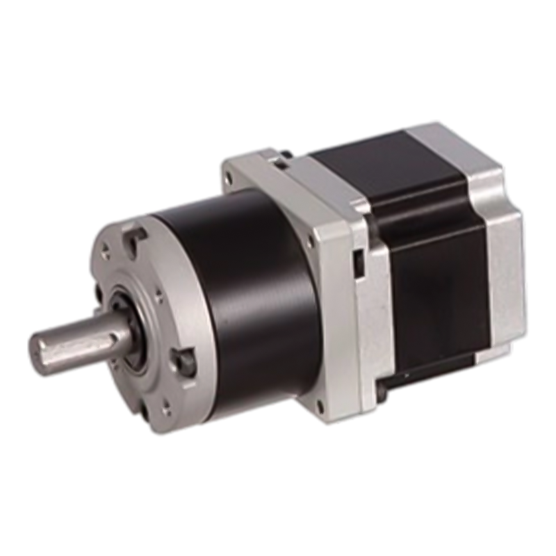 56JXS300K/57STH Hoge precisie hybride planetaire tandwielstappenmotor