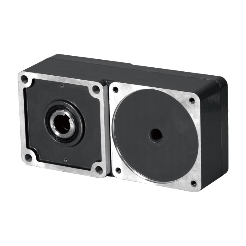 90CJB400K 90 mm 12V/24V tandwielkast met tandwiel