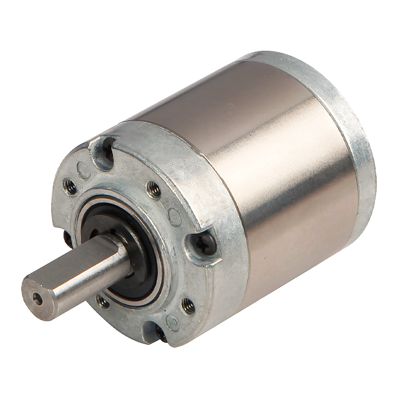 36JX30K 36 mm 0,3-3N.m planetaire versnellingsbak