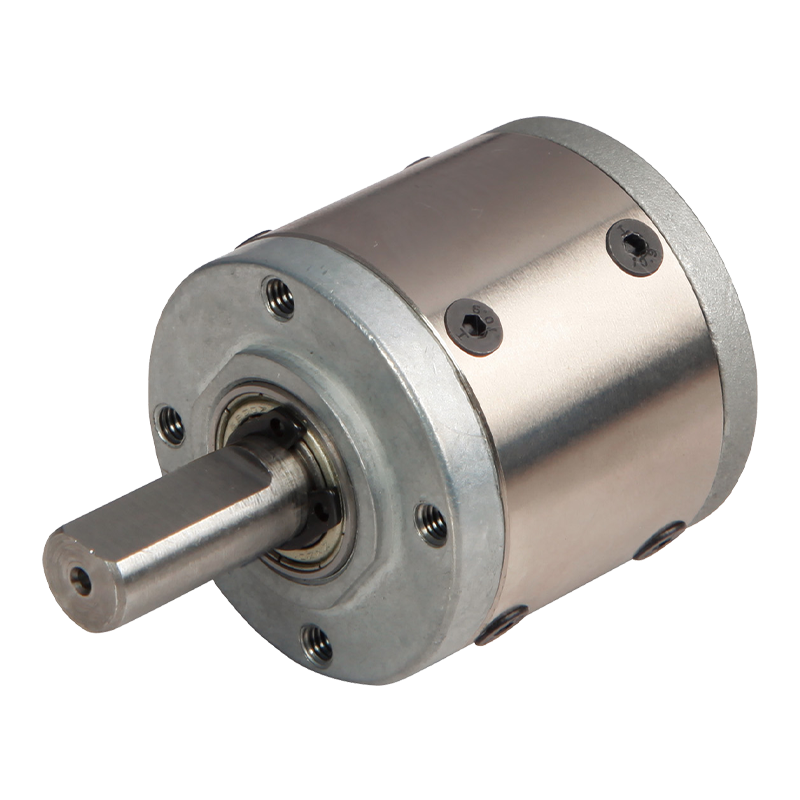 42JX100K 42 mm 1-10N.m planetaire versnellingsbak