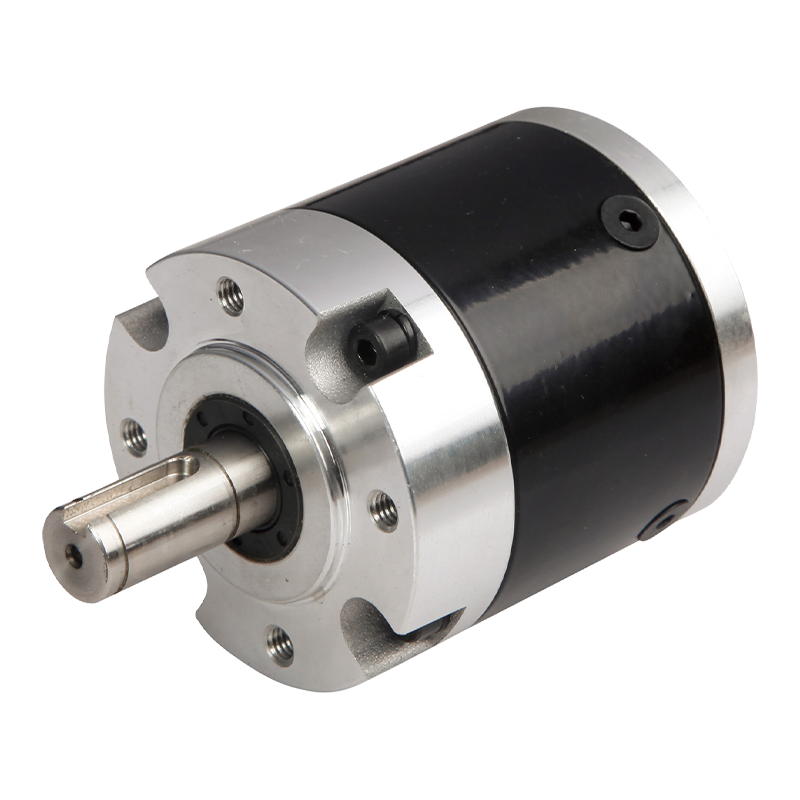 56JXL300K 56 mm 300N planetaire versnellingsbak met laag geluidsniveau