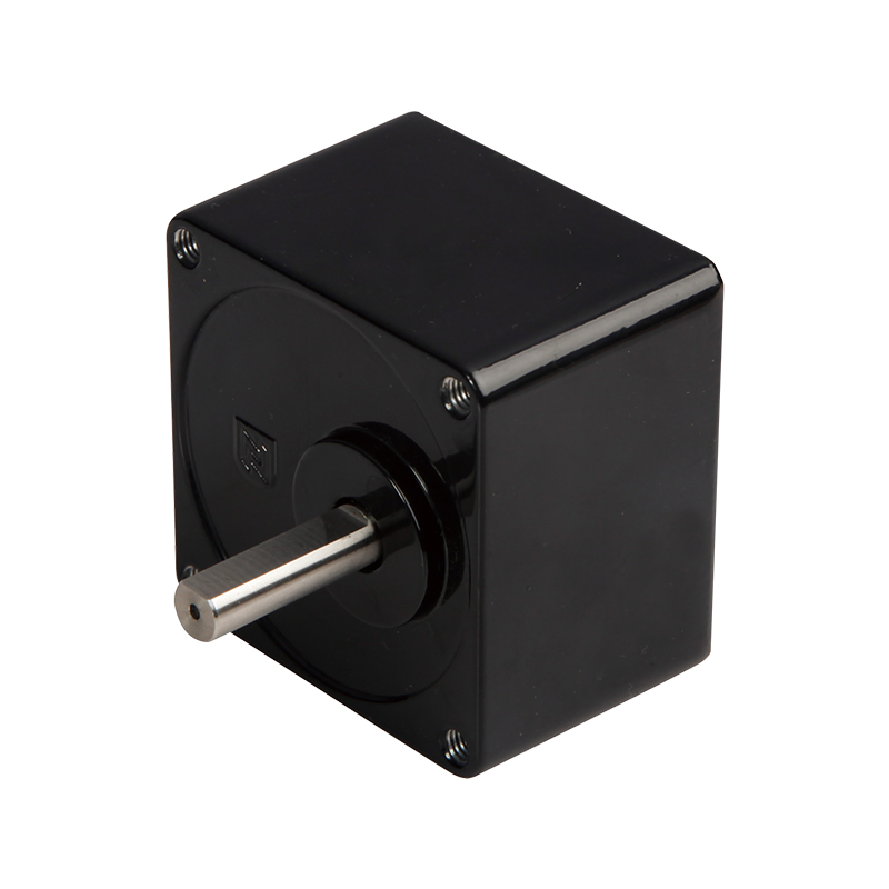 60JB50K 60 mm tandwielkast met parallelle as