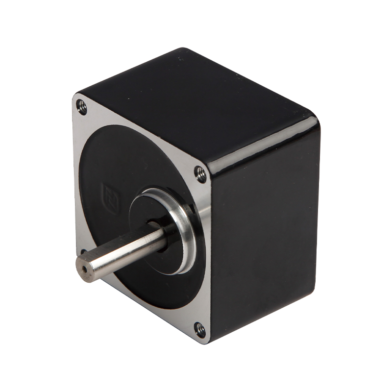 60JBK50K 60 mm miniatuur planetaire versnellingsbak met kleine speling en hoog koppel