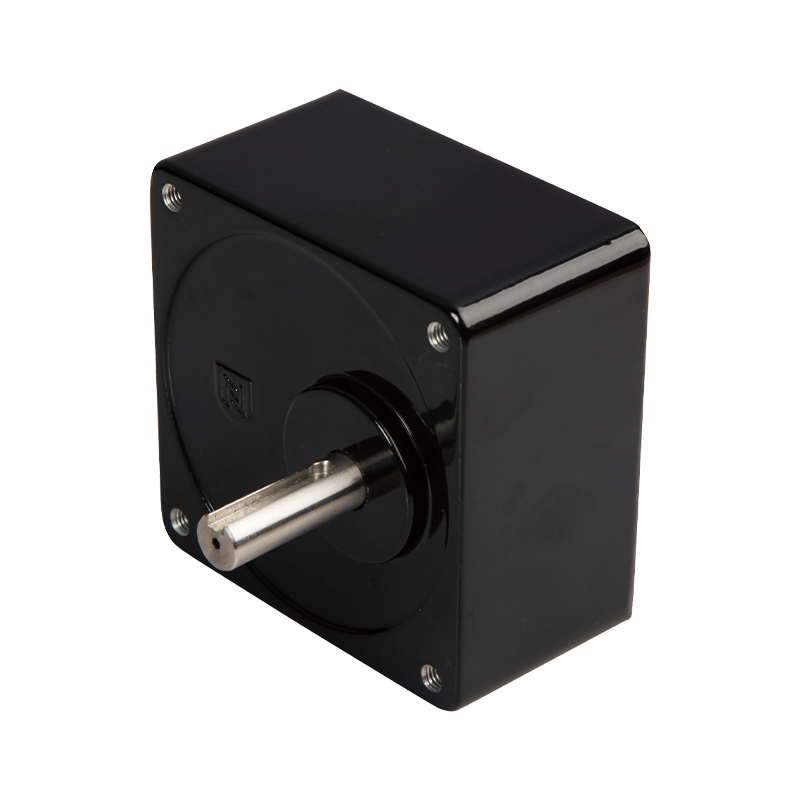 80JB100K 80 mm versterkte tandwielkast met tandwiel