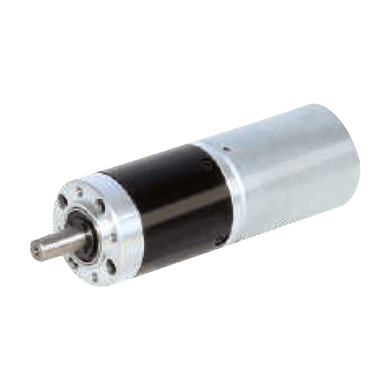 36JX PMDC planetaire reductiemotor Elektrische tuinschaarmotor