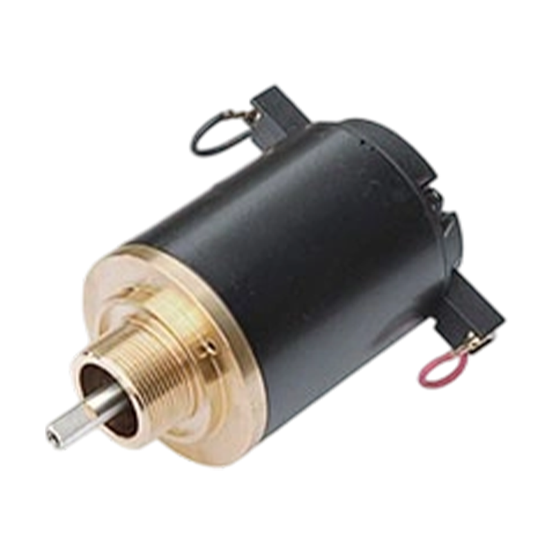 63ZY Messing Flens Zwembad Robotreiniger DC Elektrische Pompmotor