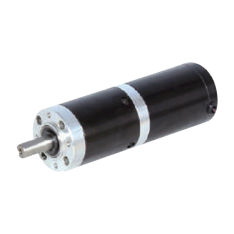 45JX PMDC IP54+ Beschermingsniveau Planetaire reductiemotor Motor