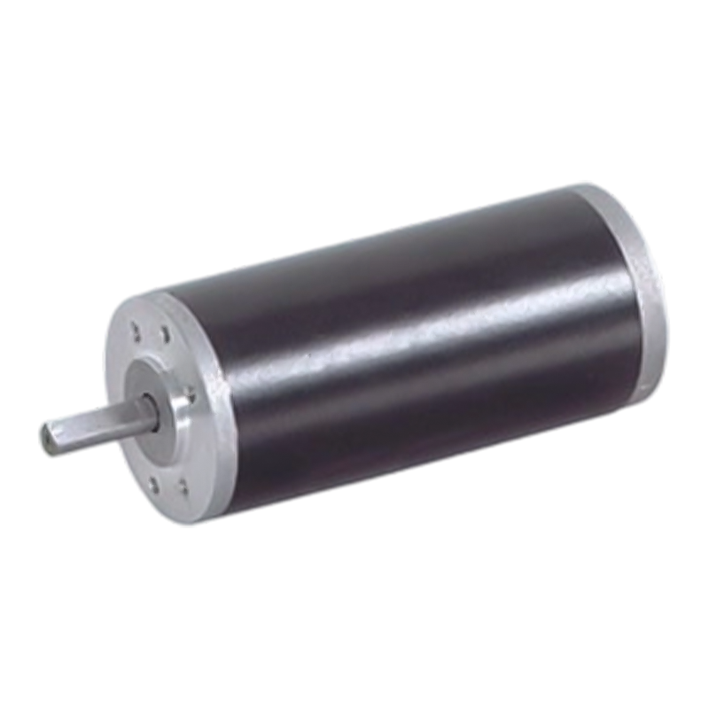 52ZY125 52 mm onderhoudsvriendelijk geborstelde gelijkstroommotor met permanente magneet