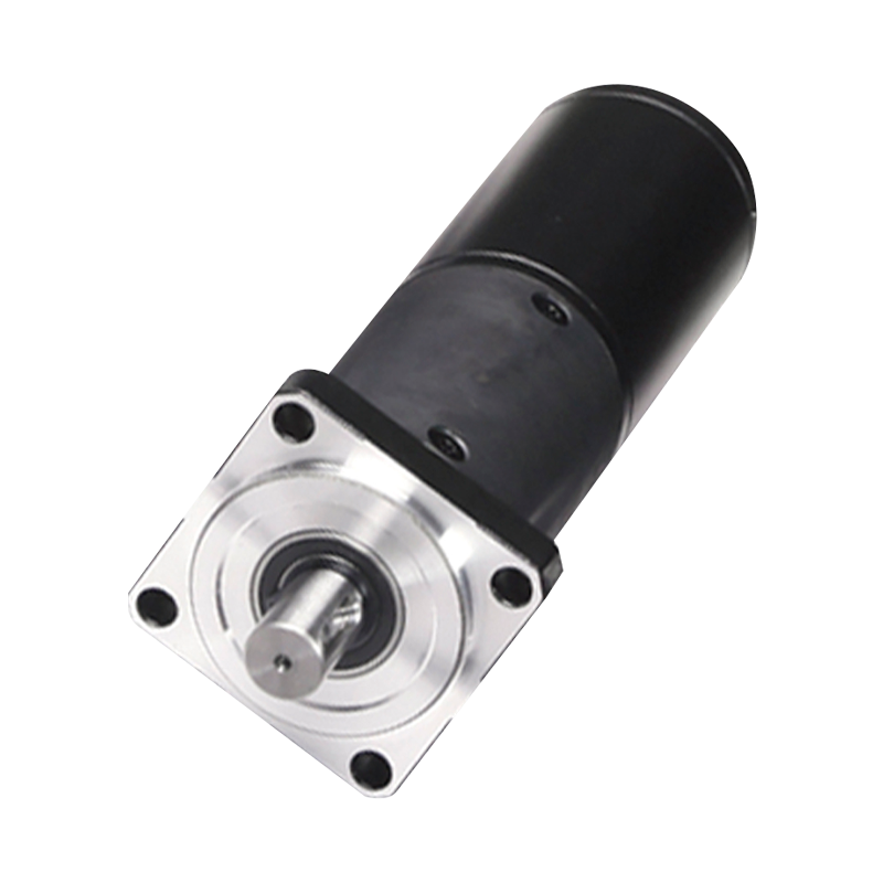 52ZY95-2430/52JXM176G 15–60 N·m reductiemotor voor volgsystemen op zonne-energie