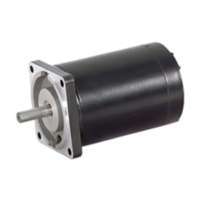 60ZY95 60 mm geborstelde gelijkstroommotor met hoge conversie-efficiëntie en permanente magneet