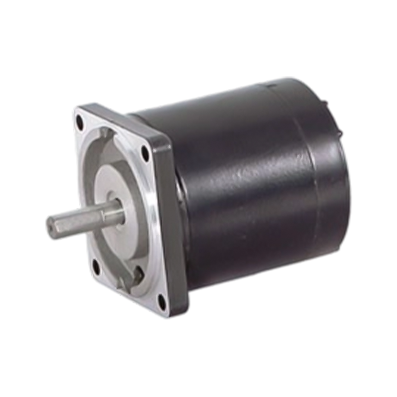 60ZY75 60 mm gesloten geborstelde gelijkstroommotor met permanente magneet