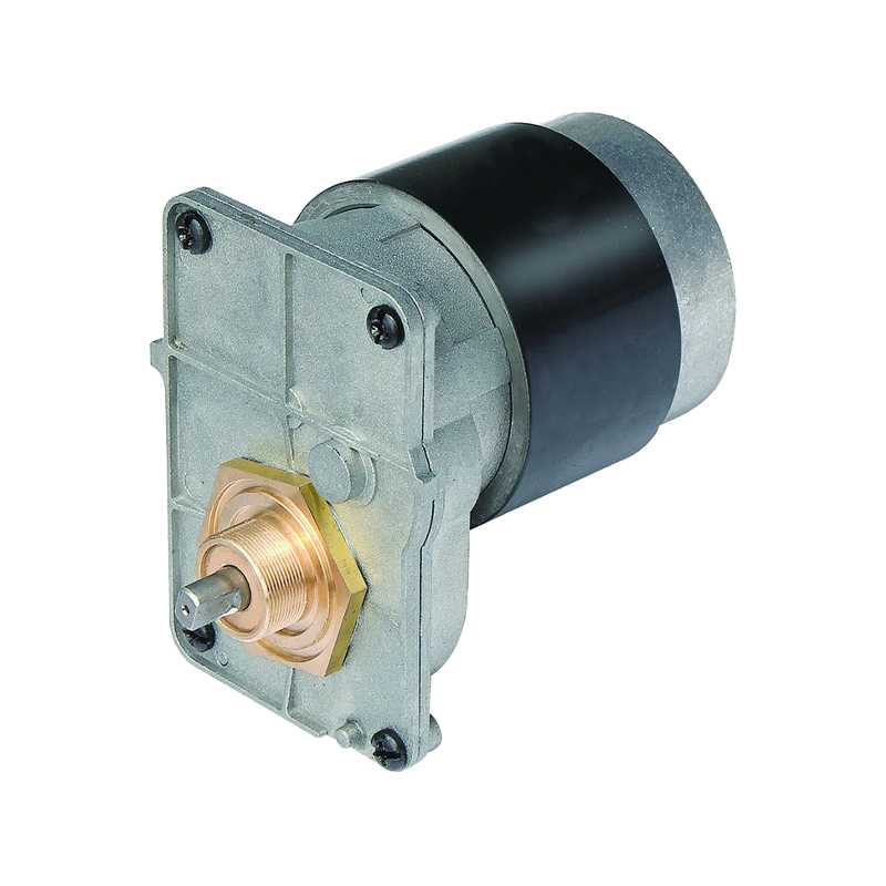 63 mm waterdichte, corrosiebestendige DC-reductiemotor voor zwembadreinigingsrobots