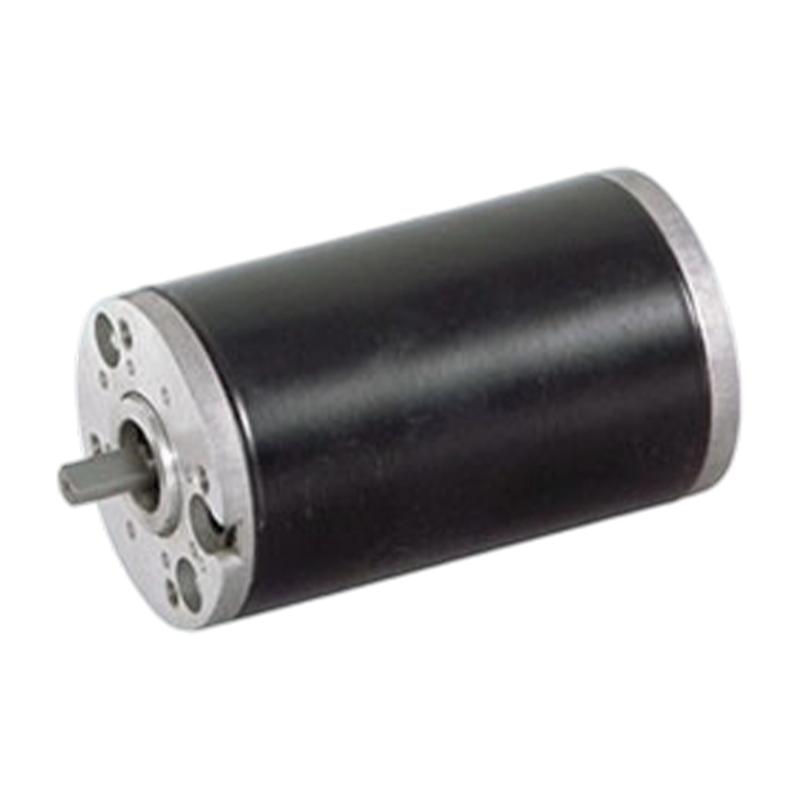 63ZY105 63 mm geborstelde gelijkstroommotor met permanente magneet en hoge toepasbaarheid