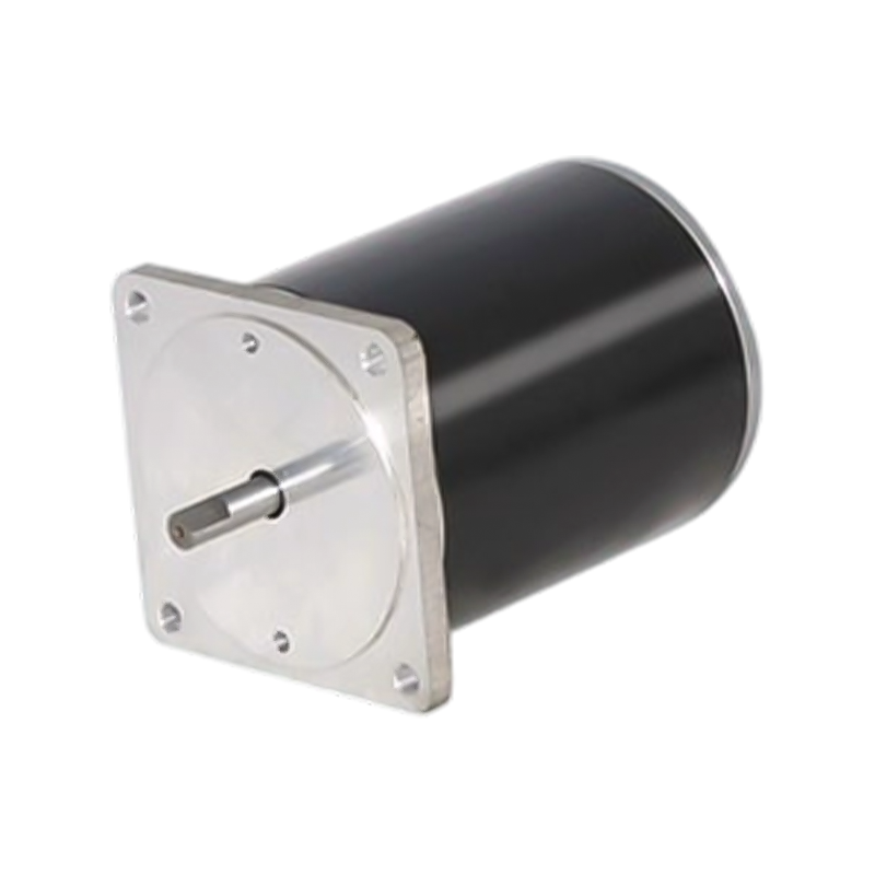 80ZY100 80 mm 12V / 24V geborstelde gelijkstroommotor met permanente magneet