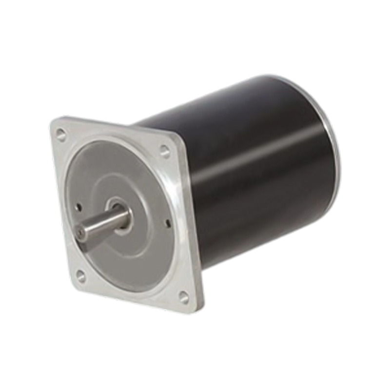 80ZY115 80 mm hoogwaardige geborstelde gelijkstroommotor met permanente magneet