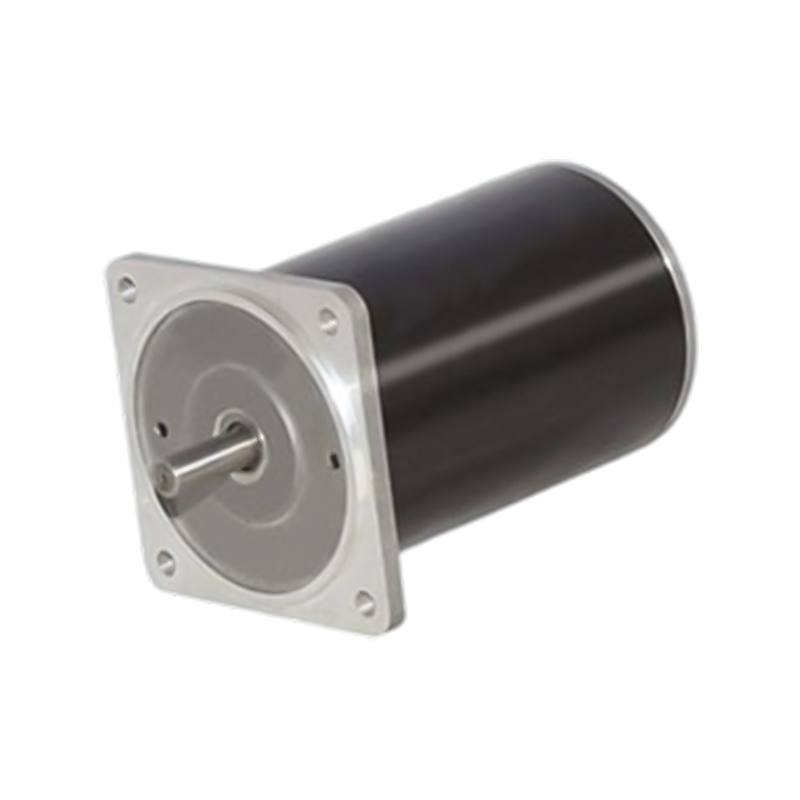 96ZY140 96 mm geborstelde gelijkstroommotor met permanente magneet en snelle start
